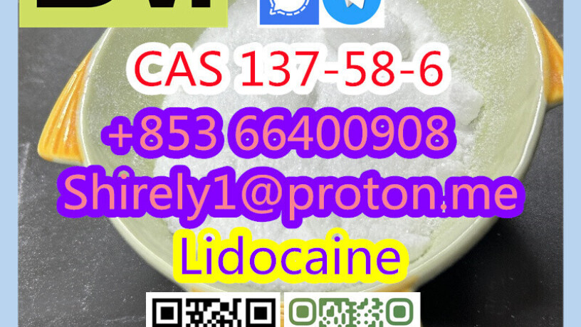 cas-137-58-6-lidocaine-high-quality-good-price-hot-sale-stock-big-6