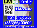 cas-137-58-6-lidocaine-good-quality-hot-selling-safe-delivery-fast-delivery-small-2