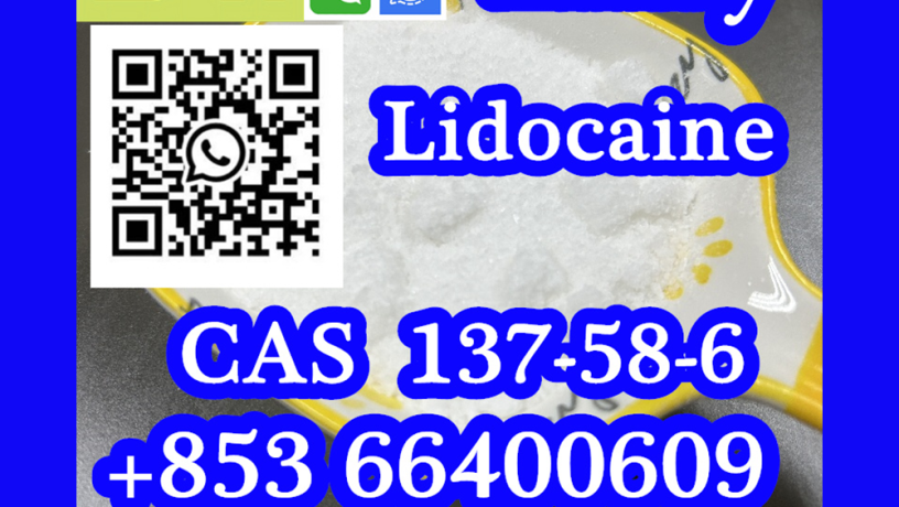 cas-137-58-6-lidocaine-good-quality-hot-selling-safe-delivery-fast-delivery-big-0