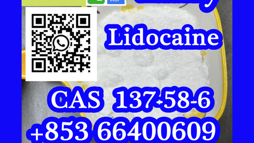 cas-137-58-6-lidocaine-good-quality-hot-selling-safe-delivery-fast-delivery-big-1