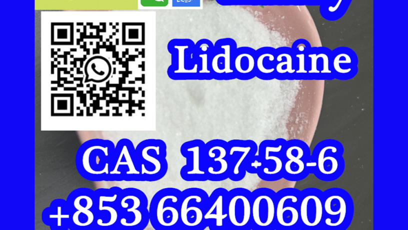 cas-137-58-6-lidocaine-good-quality-hot-selling-safe-delivery-fast-delivery-big-2