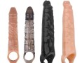 6-inch-strap-on-dildo-strap-on-sex-toy-in-pakistan-03009786886-small-0