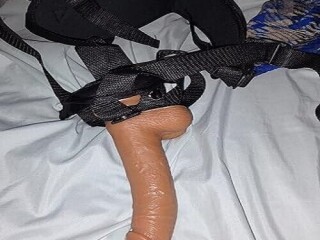 6 Inch Strap On Dildo Strap On Sex Toy In Pakistan 03009786886