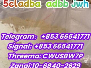 5cladba,adbb,jwh,2709672-58-0,Competitive Price(+85366541771)