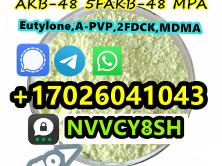 Fast delivery, good quality, good service (Eutylone,A-PVP,2FDCK,MDMA)