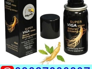 Super Viga 990000 Delay Spray in Pakistan [ 03027800897 ] Shop Now