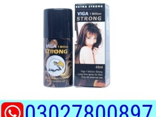 Viga 1 Million Strong Delay Spray in Pakistan [ 03027800897 ] Shop Now