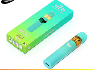 Urb THC Infinity Disposable Vape | 3g In Pakistan- 03001597100