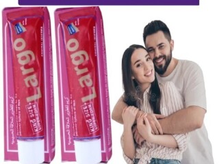 Red Largo Cream In Pakpattan- 03003778222