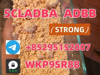 5cladba 5cladb 5cl-adb-a yellow powder strong