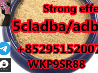 5cladba 5cladb-a 5cl-adb-a 5cladb good effect adbb  5fadb