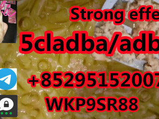 High purity 5cladba 5cladb 5cl-adb-a adbb