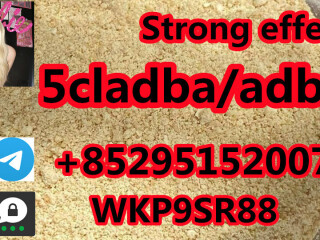 5cladba 5cladb yellow powder 5cladba adbb 5CL-adb-a Supply