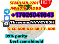 sell-5cladba-raw-materials-jwh-018-5fadb-k2-hot-small-1