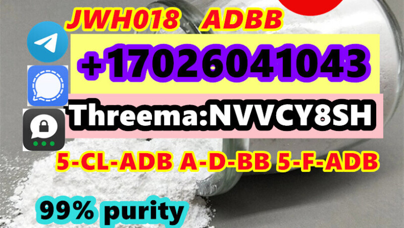 sell-5cladba-raw-materials-jwh-018-5fadb-k2-hot-big-8