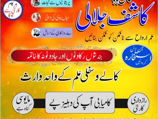 Amil baba usa amil baba kala jadu expert in islamabad lahore karachi pa