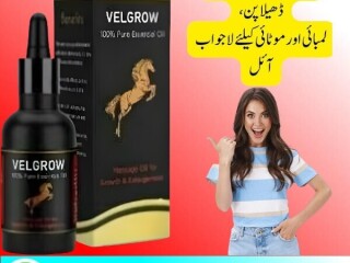 Velgrow Oil In Pakistan - 03003778222