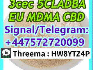 5-CL  5CL-AD-BAFree Sample