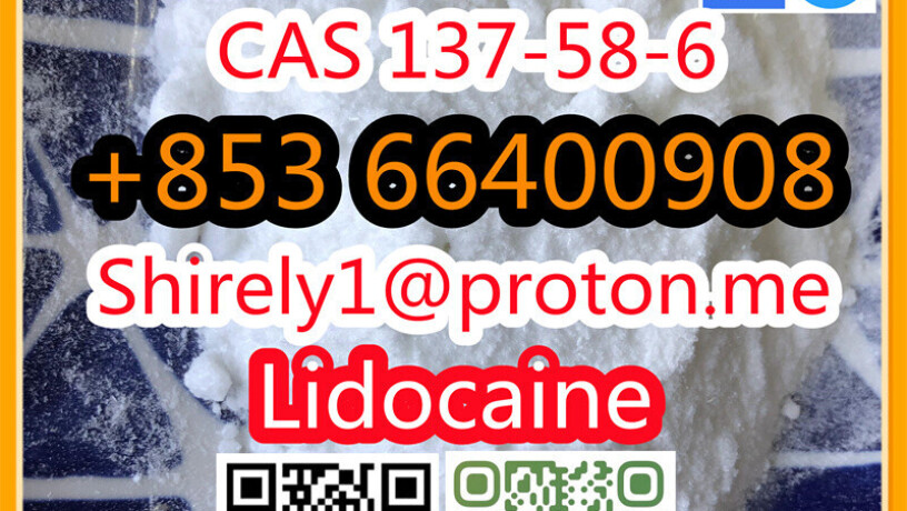 cas-137-58-6-lidocaine-high-quality-good-price-hot-sale-stock-big-5