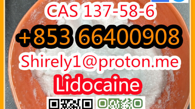 cas-137-58-6-lidocaine-high-quality-good-price-hot-sale-stock-big-2