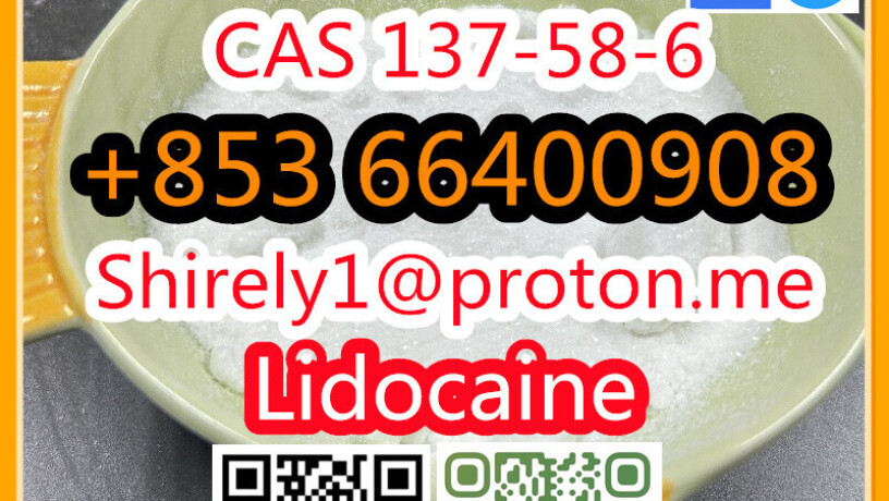 cas-137-58-6-lidocaine-high-quality-good-price-hot-sale-stock-big-4