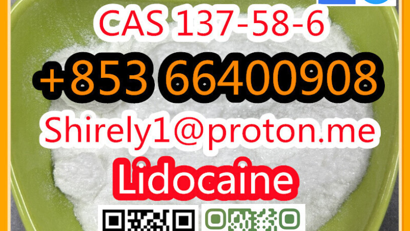 cas-137-58-6-lidocaine-high-quality-good-price-hot-sale-stock-big-0