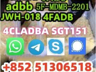 5CLADBA-Delivery within 48 hours, 99.99% purity