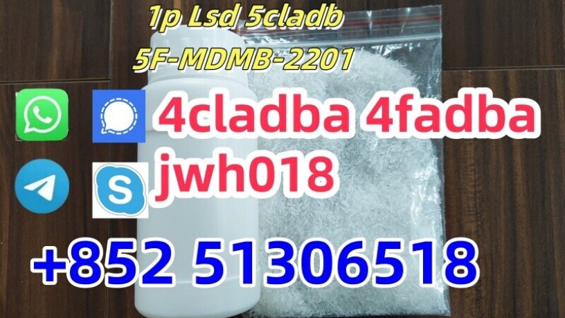 5cladba-white-powder-5cl-finished-product-strong-powder-for-smoking-big-1