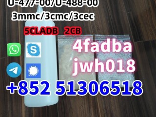 Wholesale 99% purity 5cladba 5F-adb SGT-78 raw material powder