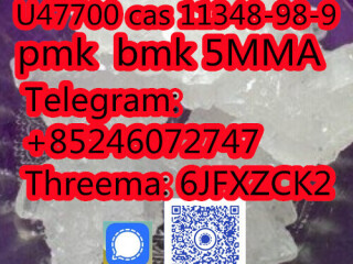 Protonitzaene hcl 119276-01-6 pmk bmk