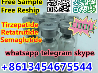 Tirzepatide 10mg 20mg 30mg 40mg 60mg China Factory whatsapp +8613454675544