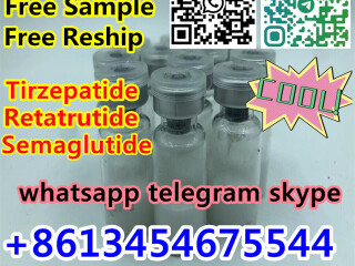 Overseas Warehouse Tirzepatide 20mg whatsapp +8613454675544