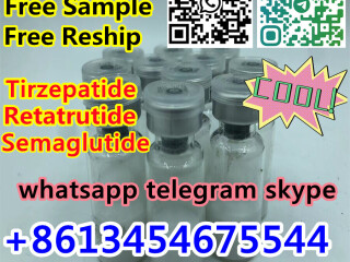 Tirzepatide 30mg Free Sample whatsapp +8613454675544