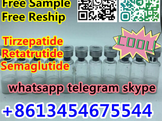 Original Tirzepatide 30mg Free Sample whatsapp +8613454675544