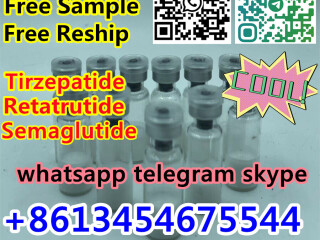 Low Price Melanotan I 75921-69-6 MT-1 whatsapp +8613454675544