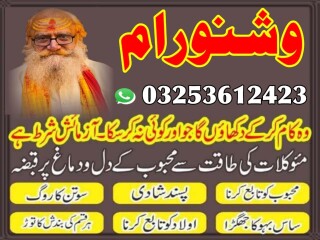 Amil Baba Lahore, Amil Baba in Multan, kala jadu specialist, bangali jadoo 03253612423