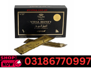 Vital Honey price  in pakistan | 0318-6770997 pkrshop