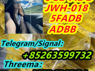 5CLADBA, 6C-LADB 5F-MAMB ADBB