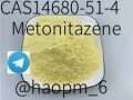 14680-51-4-pharmaceutical-intermediates-high-quality-metonitazene-cas-14680-51-4-998-in-stock-small-0