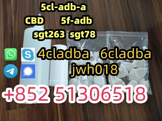 5cl 6cl 4fadb 5fadb 6cladba 5cladba 4cladba jwh018 sgt  adbb apvp  pmk  euty