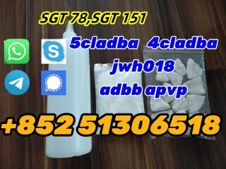 5cl 6cl 4fadb 5fadb 6cladba 5cladba 4cladba jwh018 sgt  adbb apvp  pmk  euty