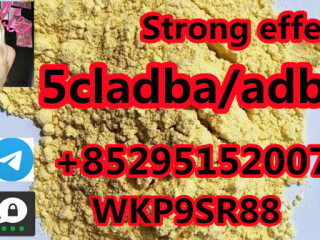 Strong effect 5cladba Precursor 5CLADB Cannabinoids Raw Materials