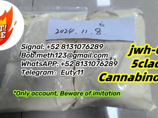 MDMB-BUTINACA 4fadb 5cladba mamba K2 spice weed jwh-073