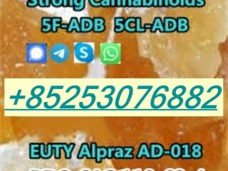 Strong 5cladba 5fadb 4cladb 2cl 6f jwh018 sgt adbb precursor