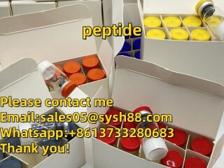 BEST manufacturers Weight Peptide Powder Vials 5mg 10mg 15mg for Slimming Peptides Fast Shipping Europe/usa