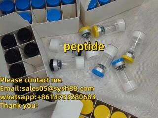 BEST manufacturers Peptides The Most Effective 99.8% purity Slimming Peptides Vials