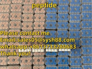 BEST manufacturers 99.7% Purity Weight Peptides 10mg 15mg 30mg with Testing Report