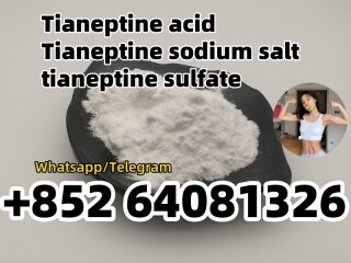 High purity tianeptine sodium  suppliers are cheap