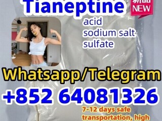 High purity tianeptine sodium  suppliers are cheap