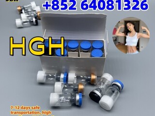 99% Pure HGH/GLP-1 Peptide Powder 100% Safe and Fast Delivery